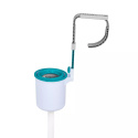Skimmer powierzchniowy oczyszczacz wody skimer Bestway 58233