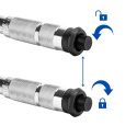 Klucz dynamometryczny do kół 1/2" 70-350 Nm w walizce SN1739